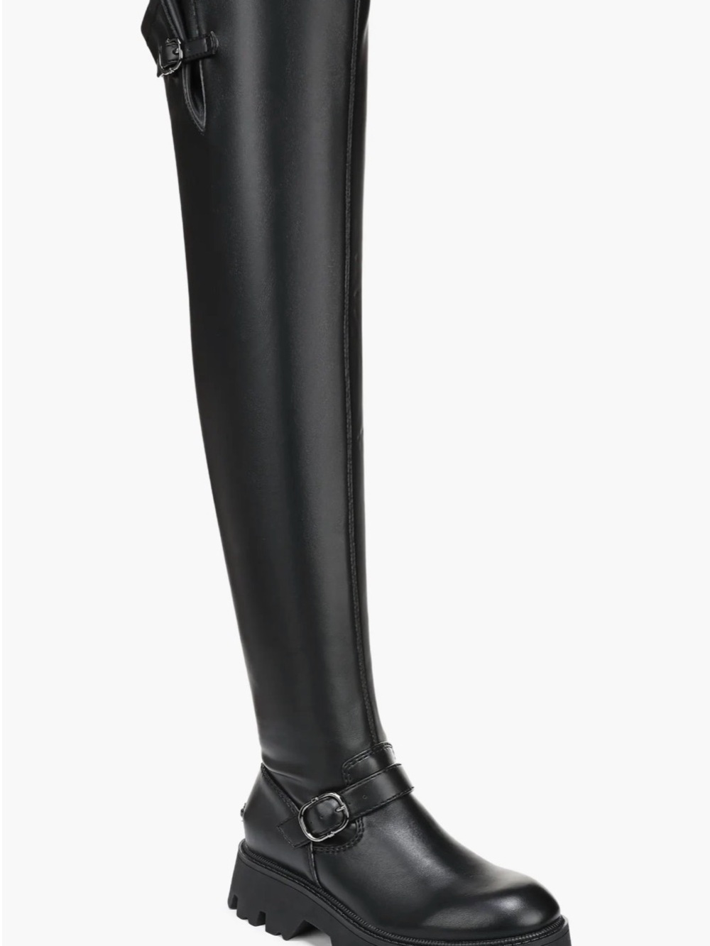 Sam Edelman Pace Over the Knee Boot
